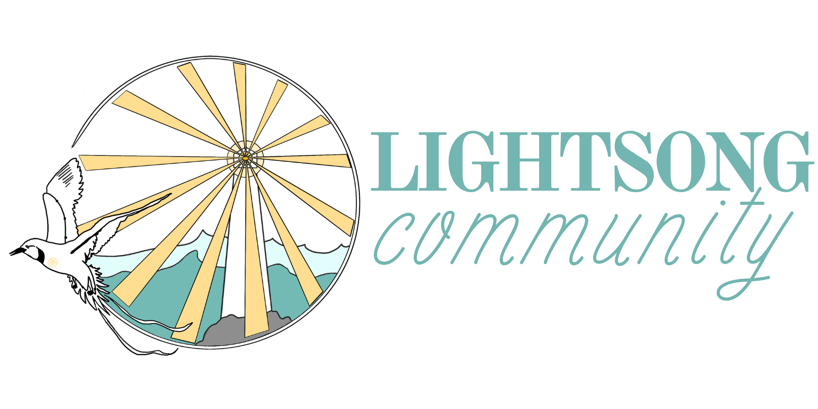 Lightsong Logo